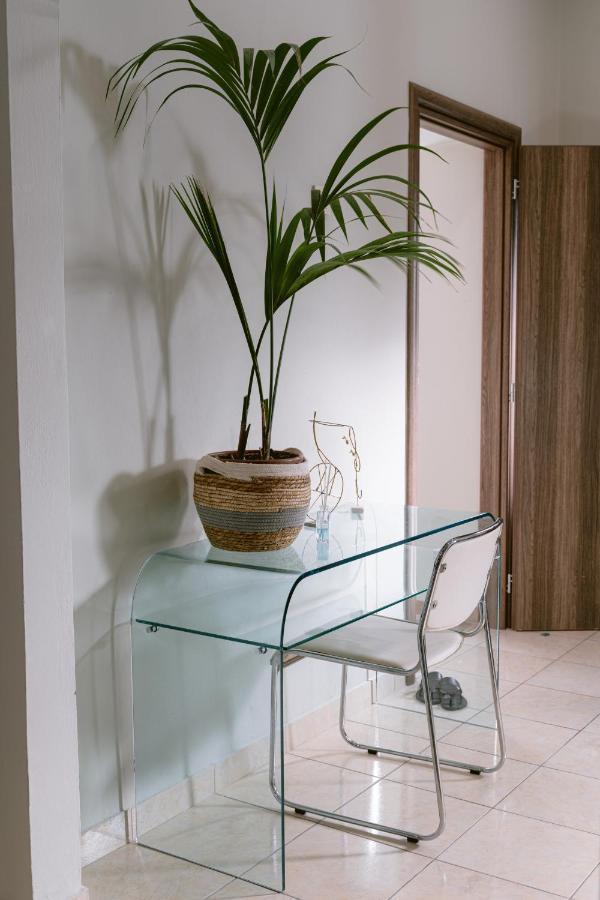 Armonia-Art House Apartment Kos Bagian luar foto
