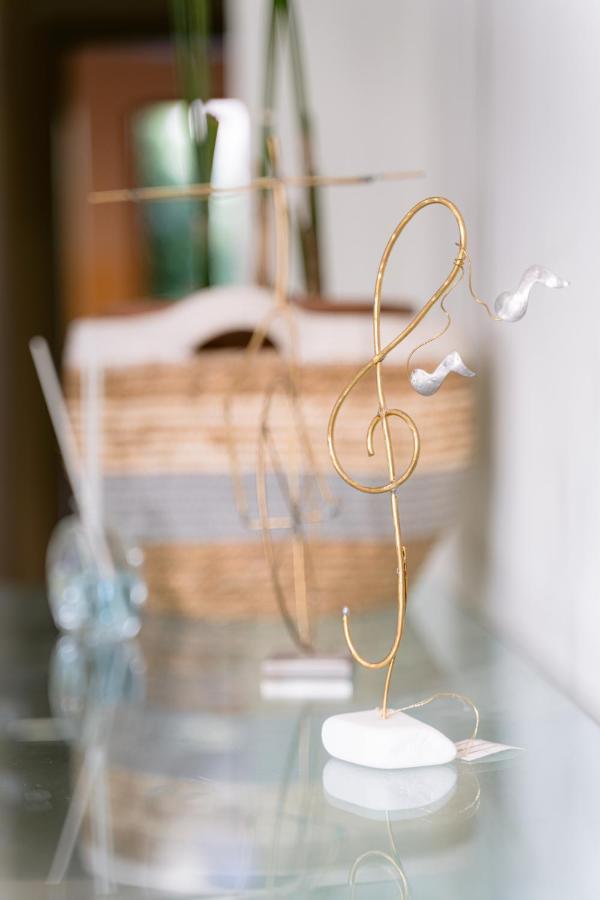 Armonia-Art House Apartment Kos Bagian luar foto