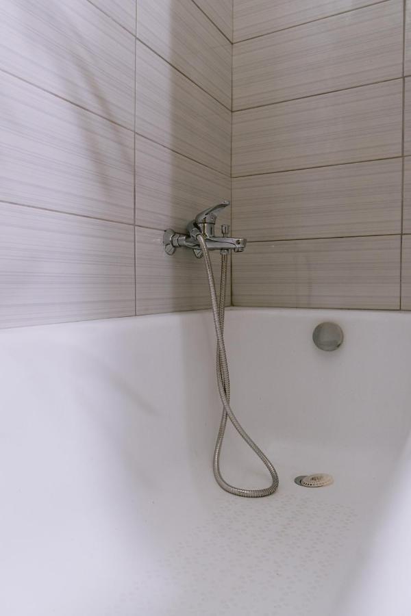 Armonia-Art House Apartment Kos Bagian luar foto