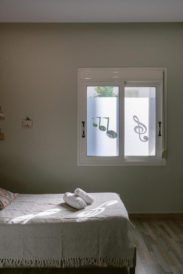 Armonia-Art House Apartment Kos Bagian luar foto