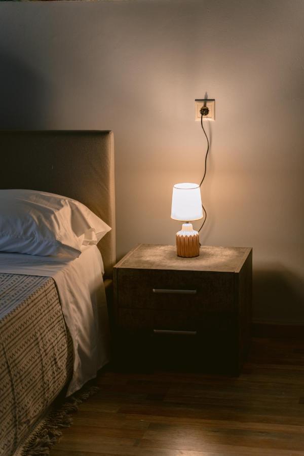 Armonia-Art House Apartment Kos Bagian luar foto
