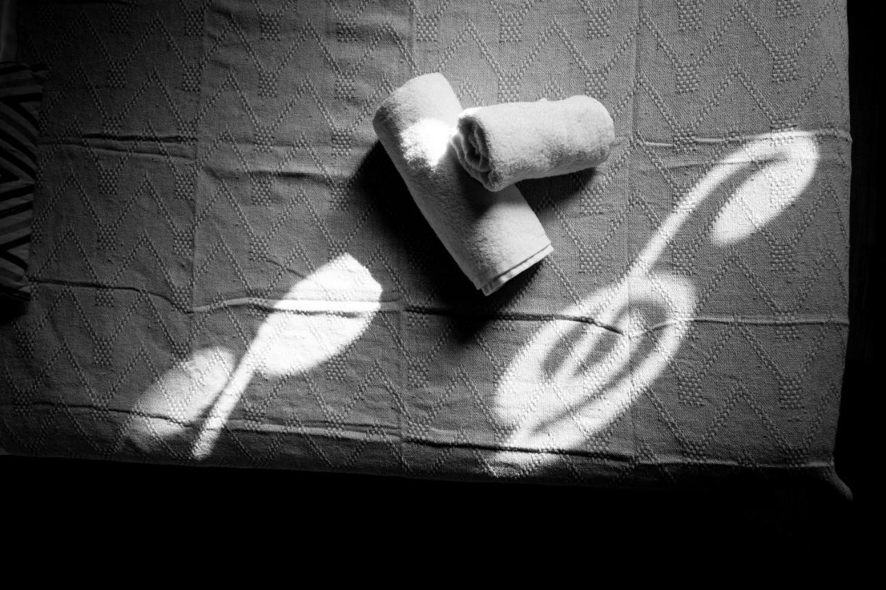 Armonia-Art House Apartment Kos Bagian luar foto