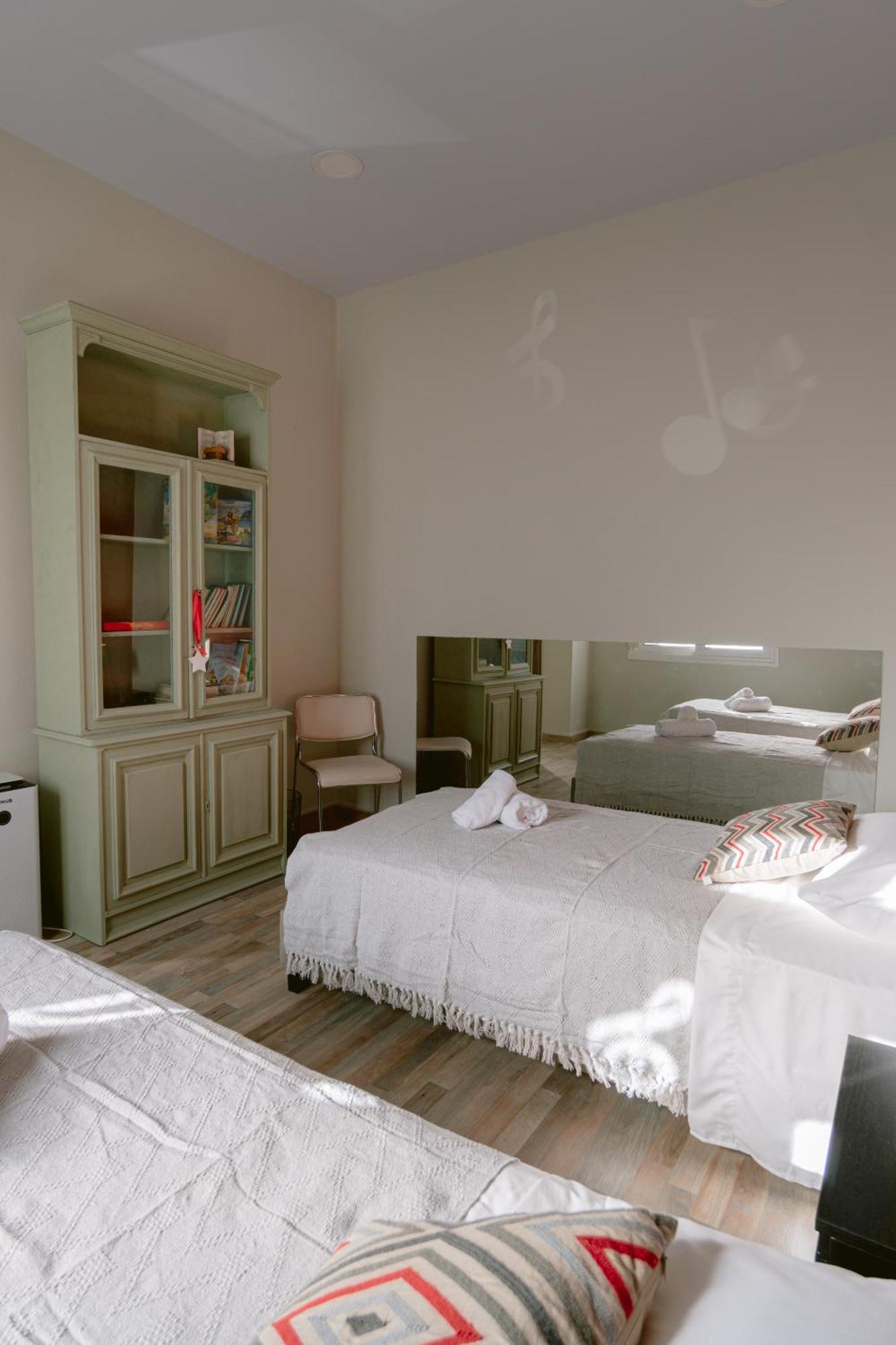 Armonia-Art House Apartment Kos Bagian luar foto