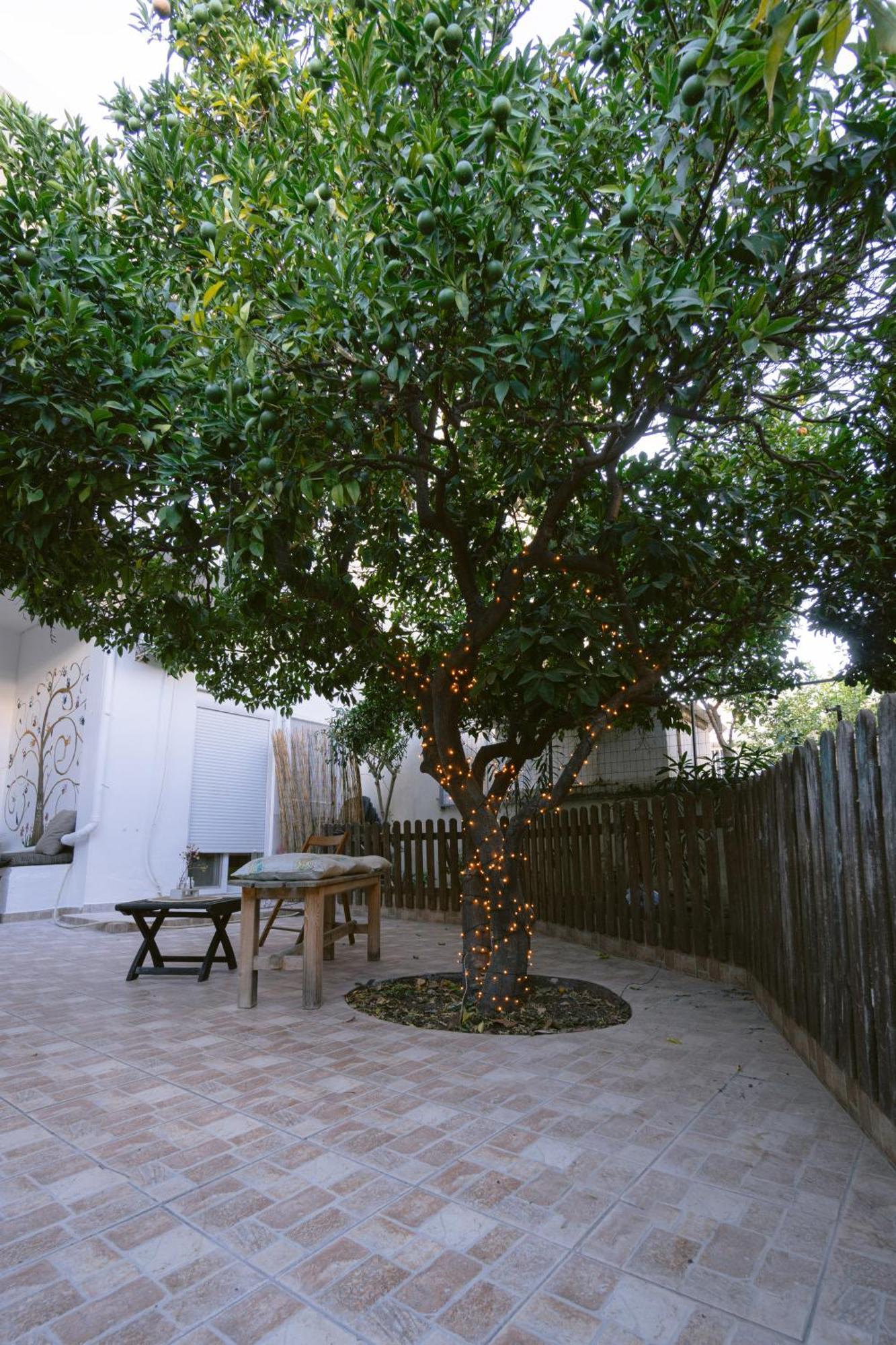 Armonia-Art House Apartment Kos Bagian luar foto